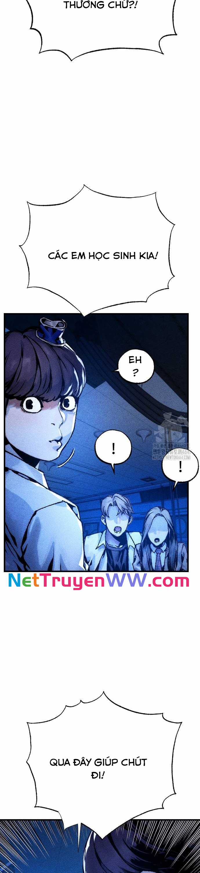 Mật Danh Chapter 4 trang 16