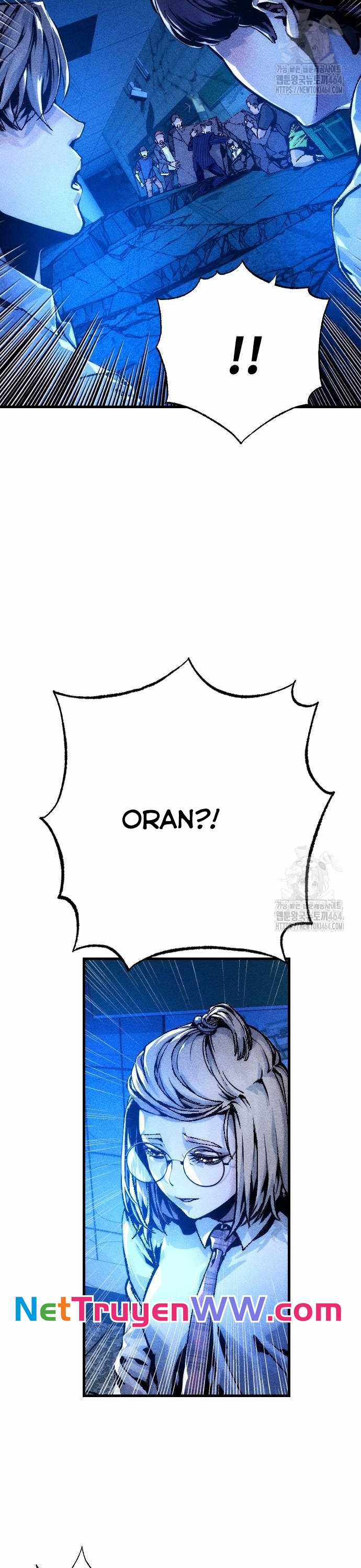 Mật Danh Chapter 4 trang 17