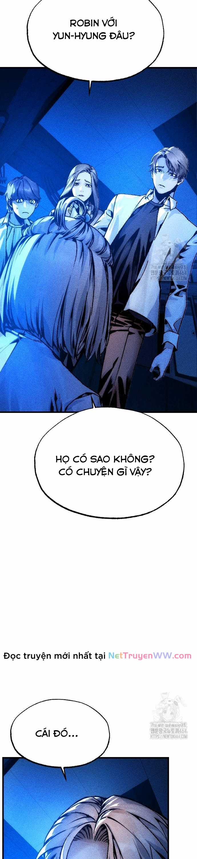 Mật Danh Chapter 4 trang 21