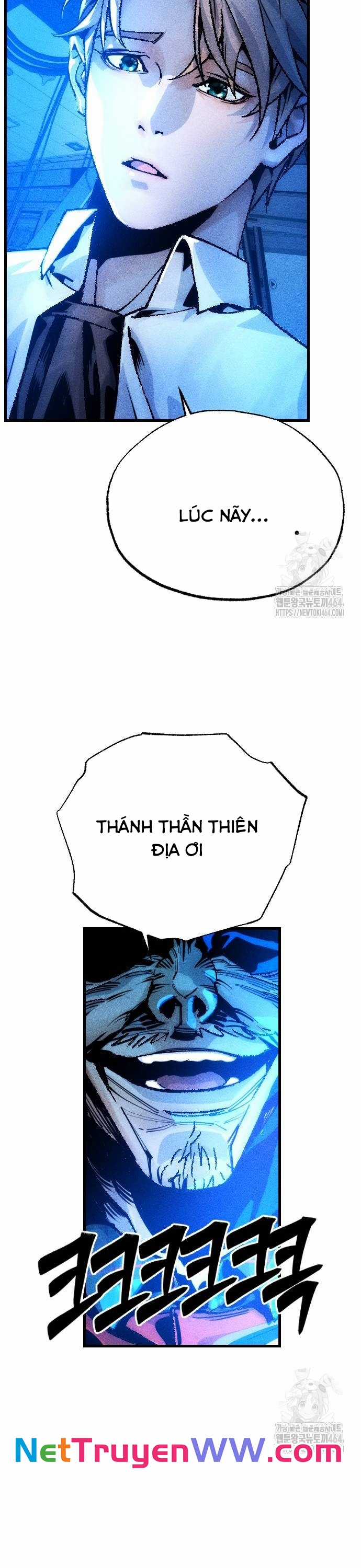 Mật Danh Chapter 4 trang 22