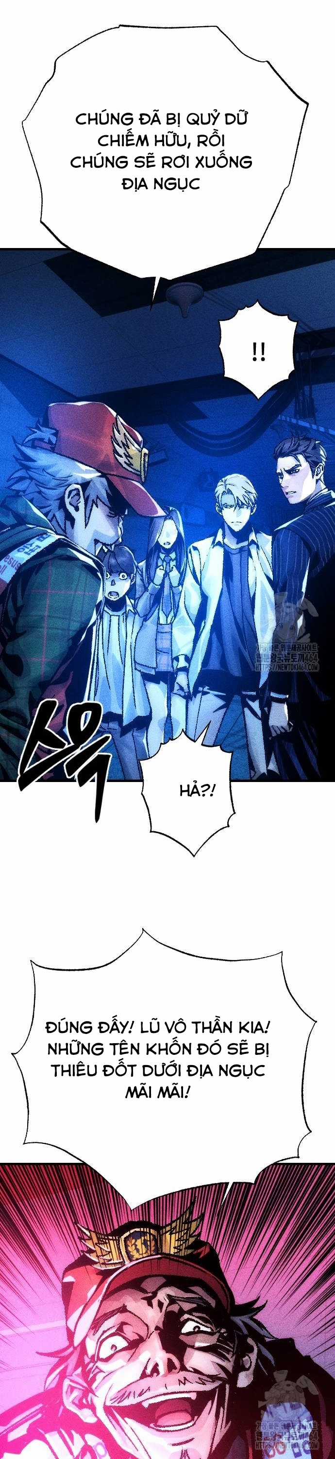 Mật Danh Chapter 4 trang 23