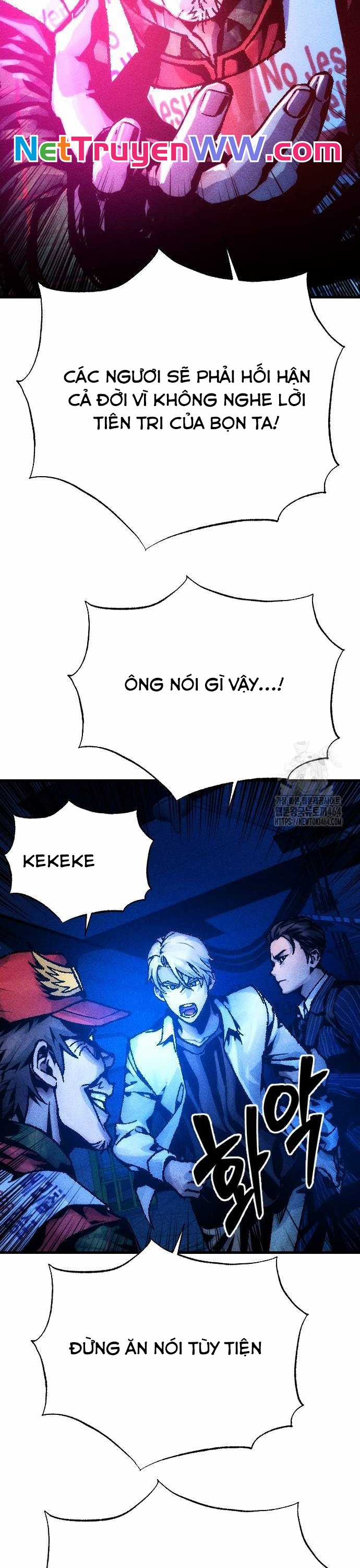 Mật Danh Chapter 4 trang 24