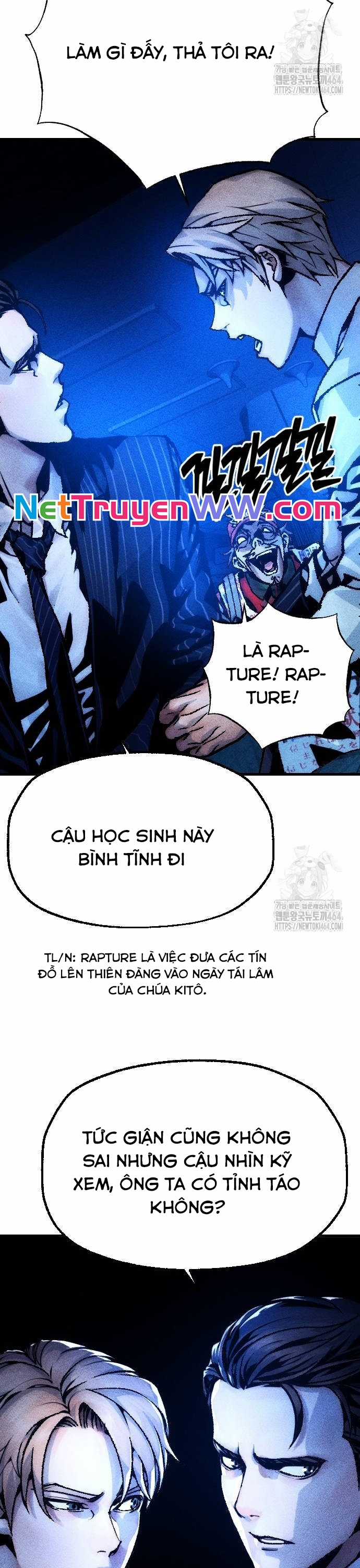 Mật Danh Chapter 4 trang 25