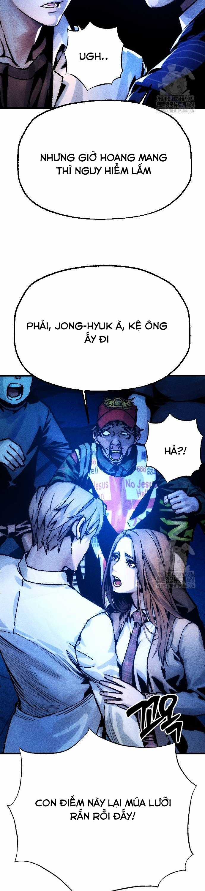 Mật Danh Chapter 4 trang 26