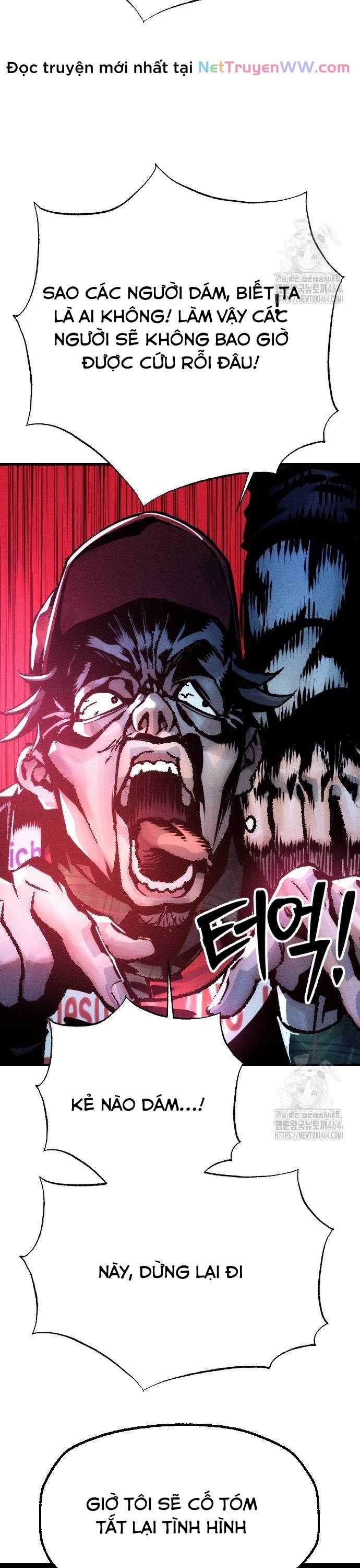 Mật Danh Chapter 4 trang 27