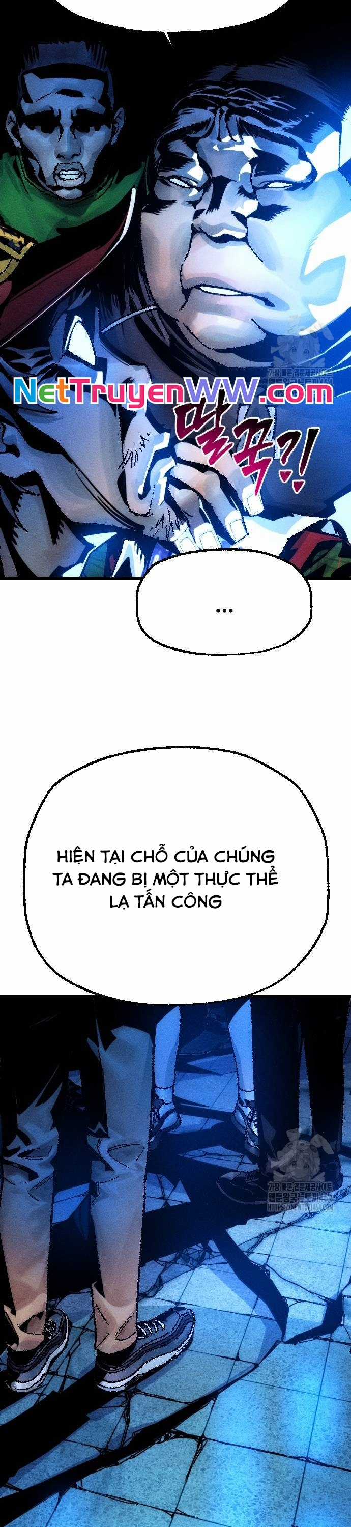 Mật Danh Chapter 4 trang 28