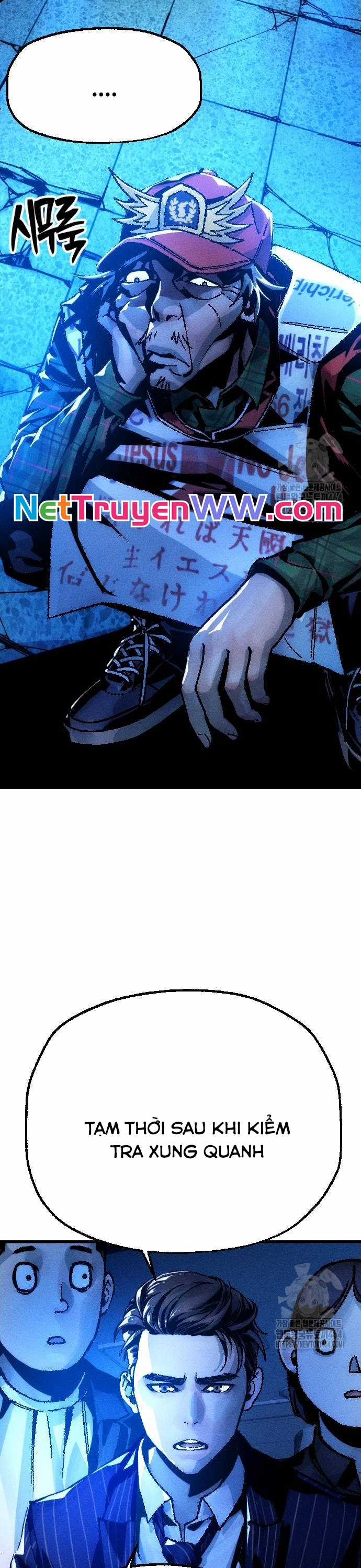 Mật Danh Chapter 4 trang 29