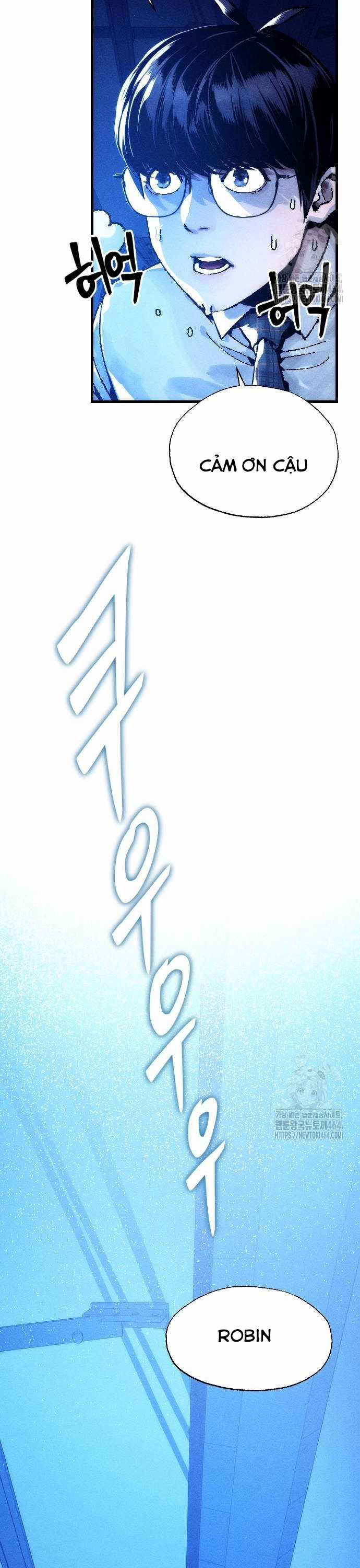 Mật Danh Chapter 4 trang 3