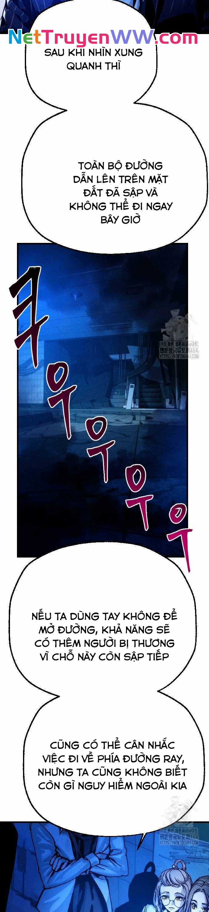 Mật Danh Chapter 4 trang 30