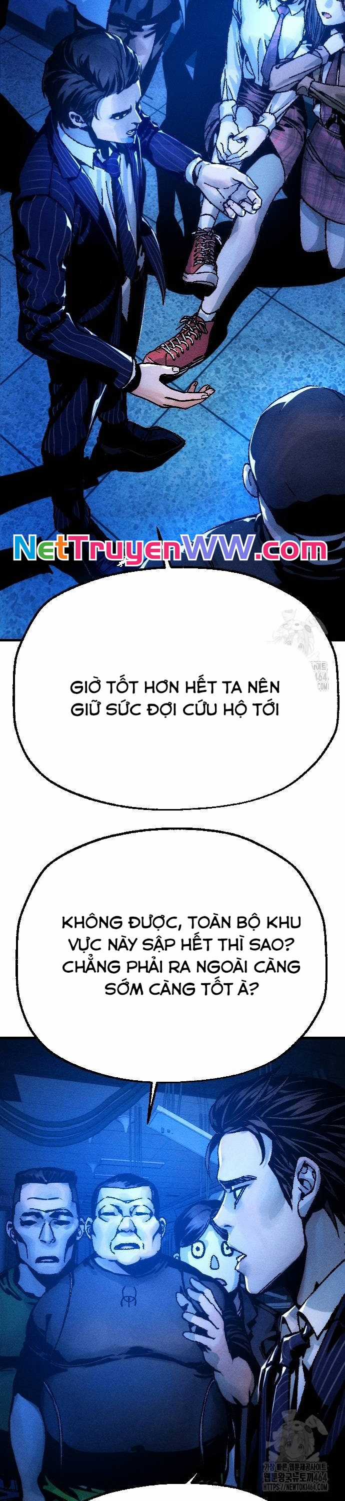 Mật Danh Chapter 4 trang 31