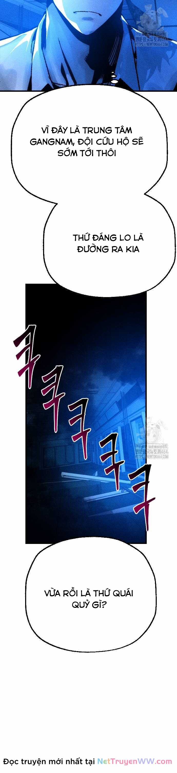 Mật Danh Chapter 4 trang 33