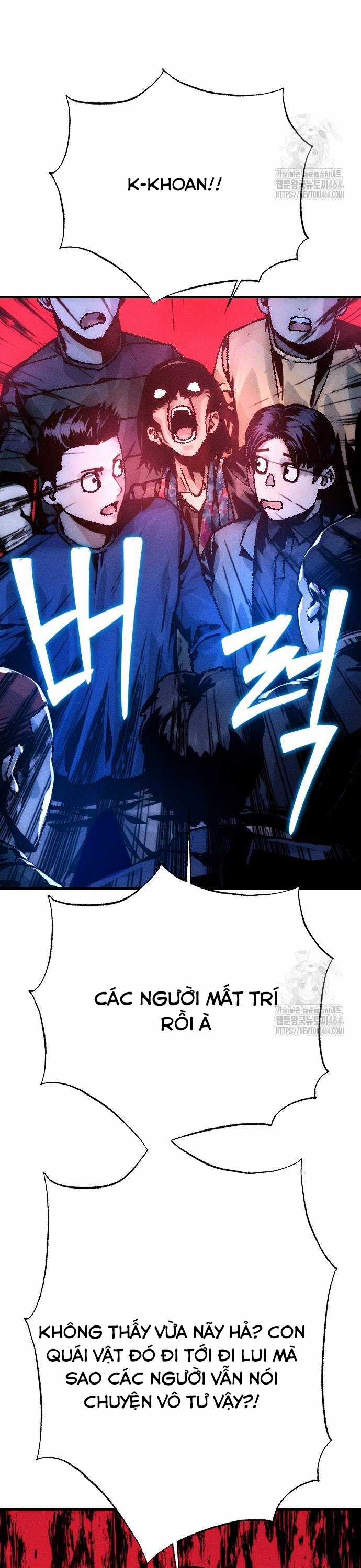 Mật Danh Chapter 4 trang 34