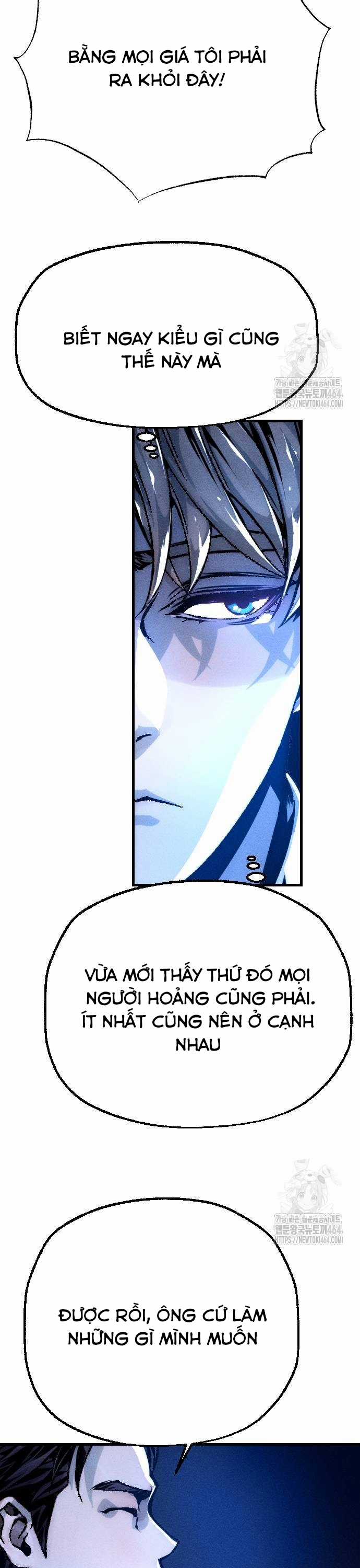 Mật Danh Chapter 4 trang 36