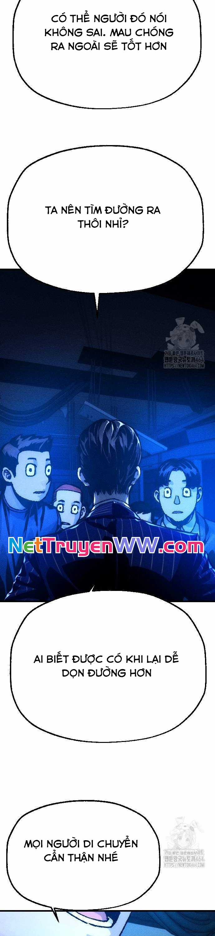 Mật Danh Chapter 4 trang 38