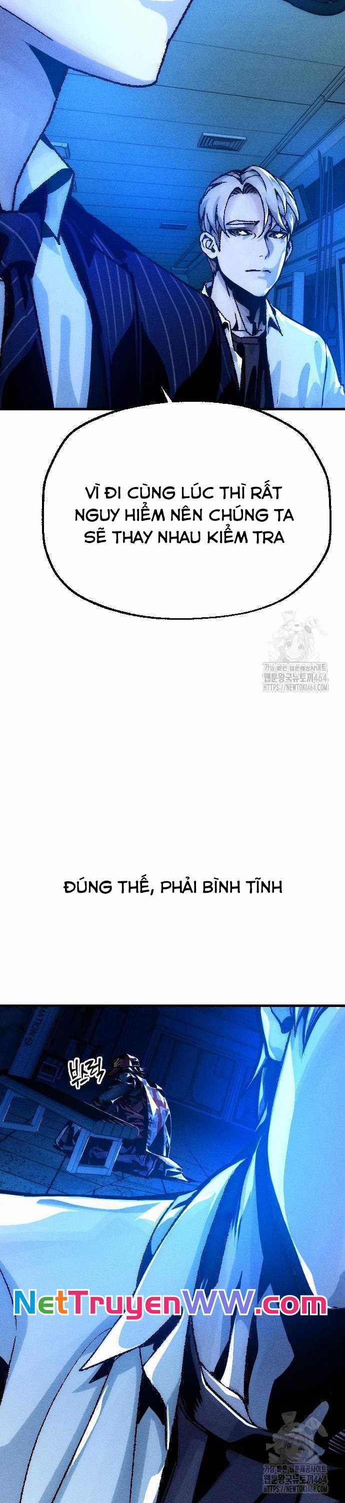 Mật Danh Chapter 4 trang 39