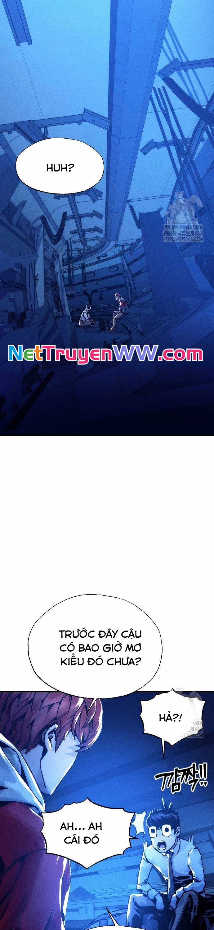 Mật Danh Chapter 4 trang 4