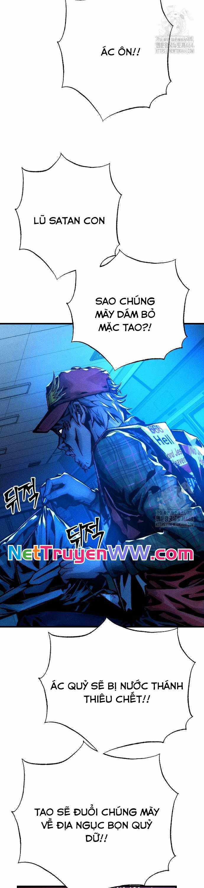 Mật Danh Chapter 4 trang 41