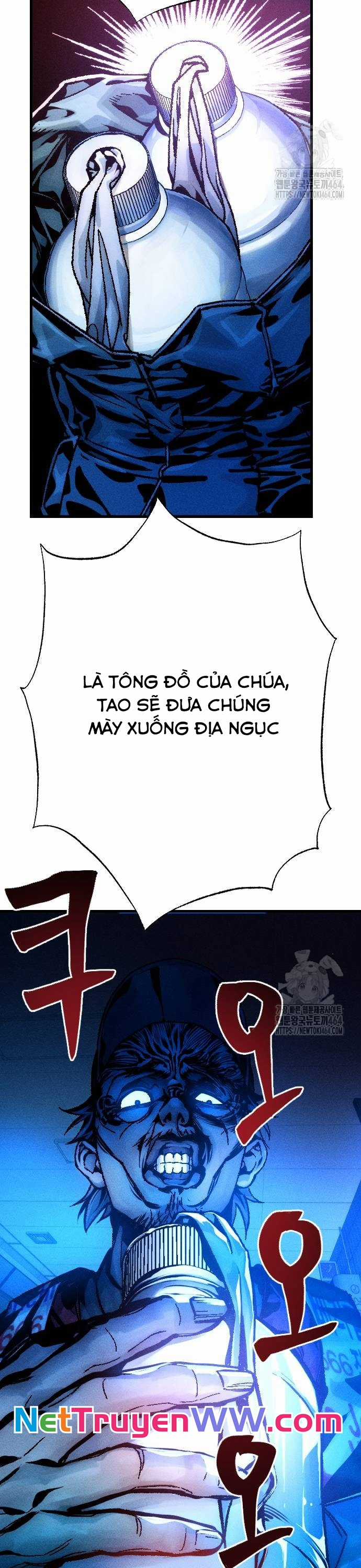 Mật Danh Chapter 4 trang 42