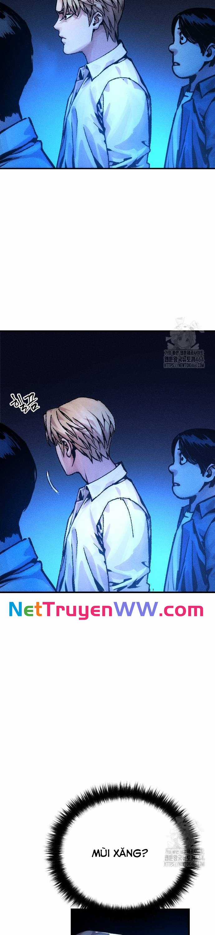 Mật Danh Chapter 4 trang 46