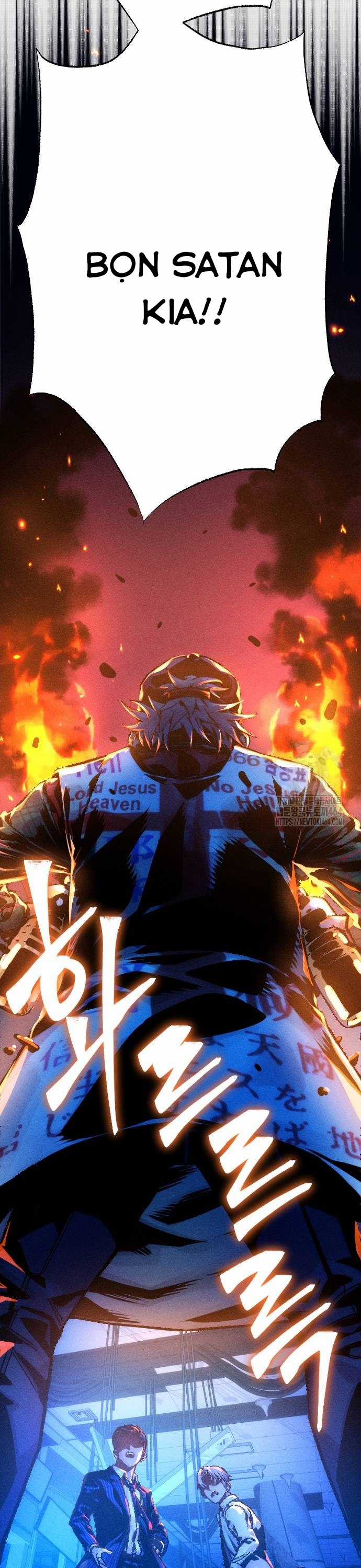 Mật Danh Chapter 4 trang 48