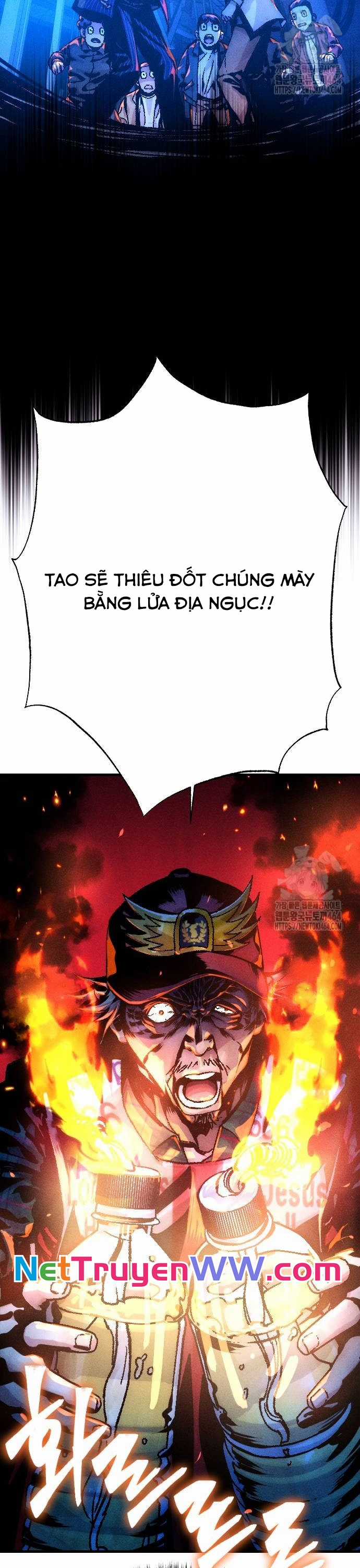 Mật Danh Chapter 4 trang 49