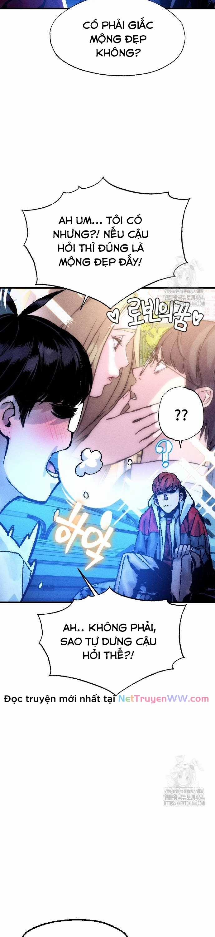 Mật Danh Chapter 4 trang 5