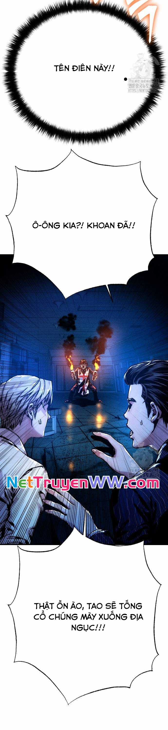 Mật Danh Chapter 4 trang 50