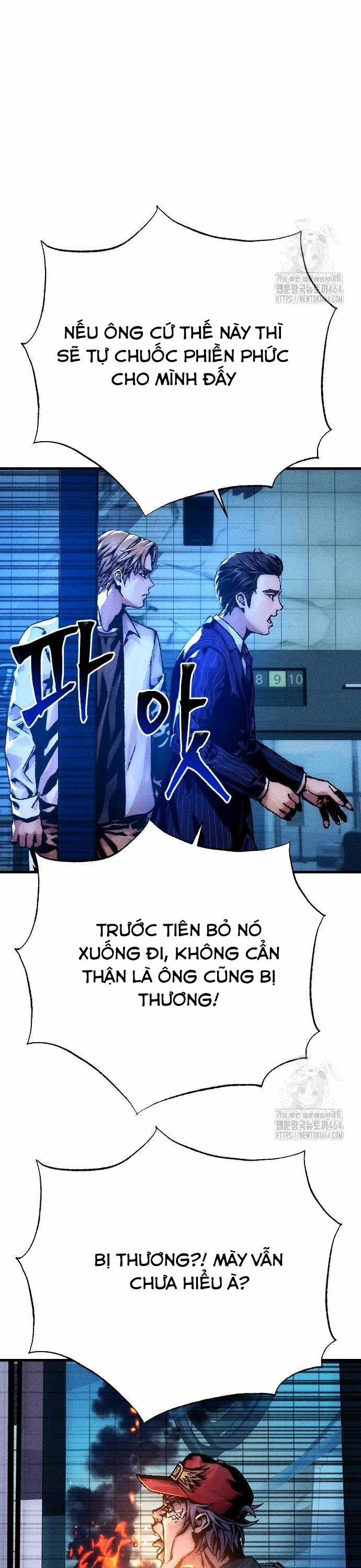 Mật Danh Chapter 4 trang 51