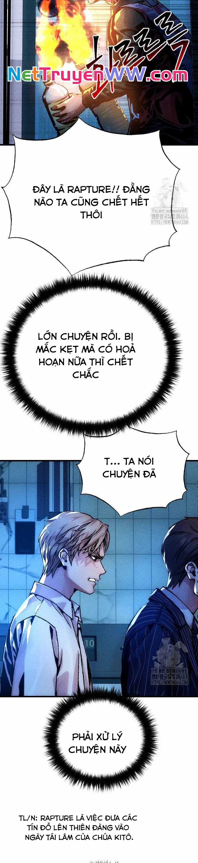 Mật Danh Chapter 4 trang 52