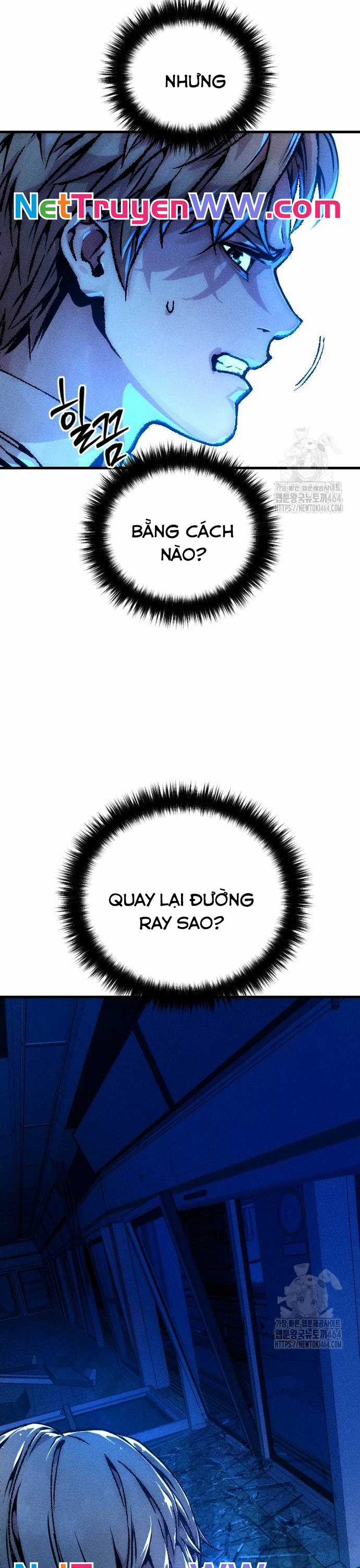 Mật Danh Chapter 4 trang 53