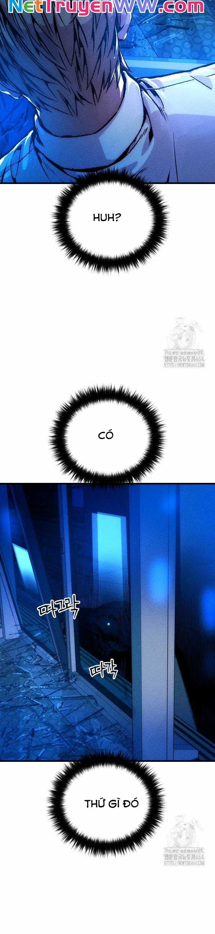 Mật Danh Chapter 4 trang 54