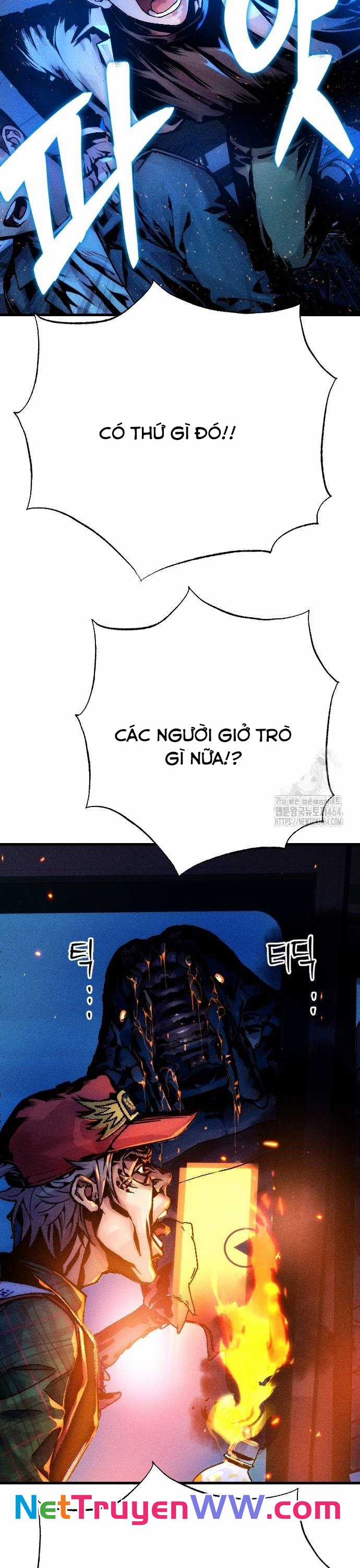 Mật Danh Chapter 4 trang 56