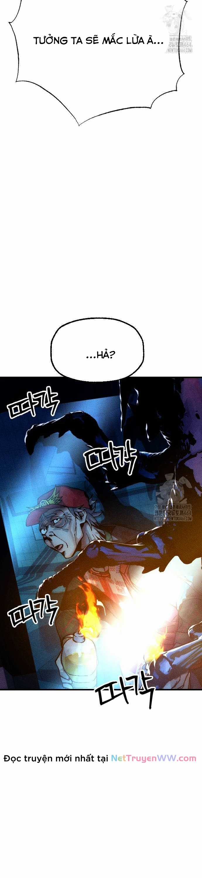 Mật Danh Chapter 4 trang 57