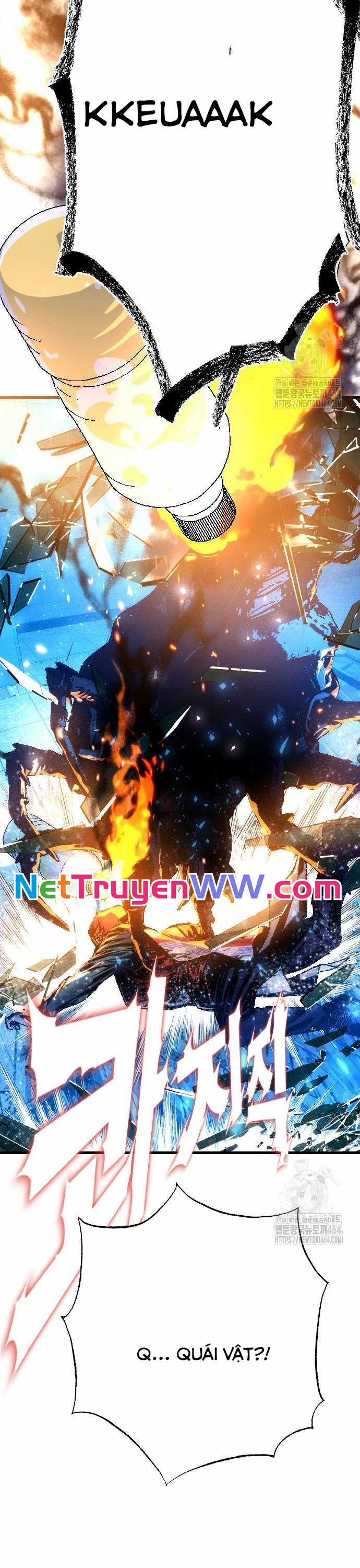 Mật Danh Chapter 4 trang 60