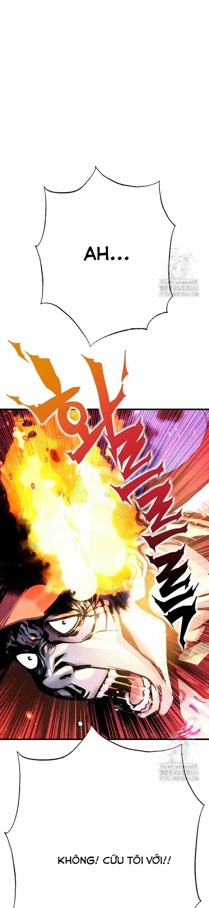 Mật Danh Chapter 4 trang 61