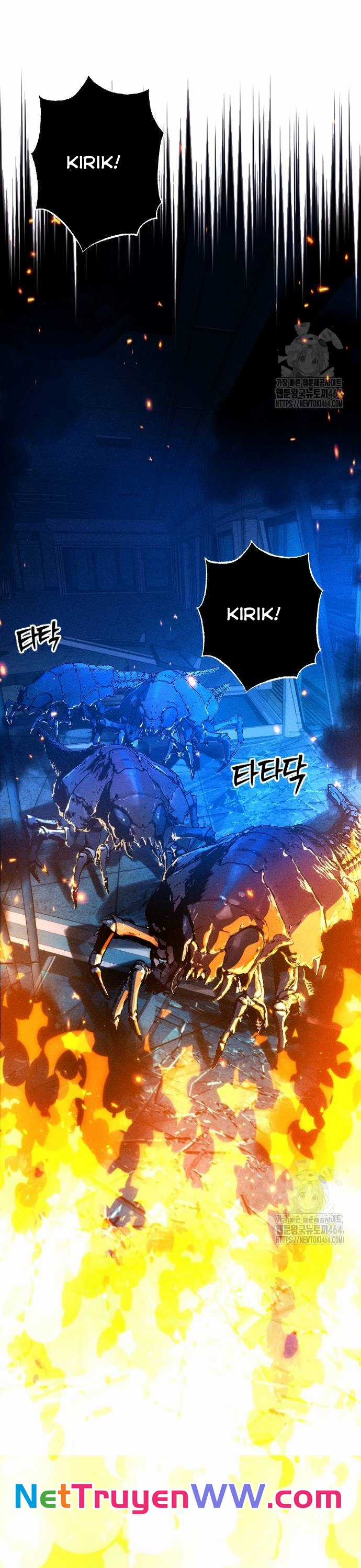 Mật Danh Chapter 4 trang 68