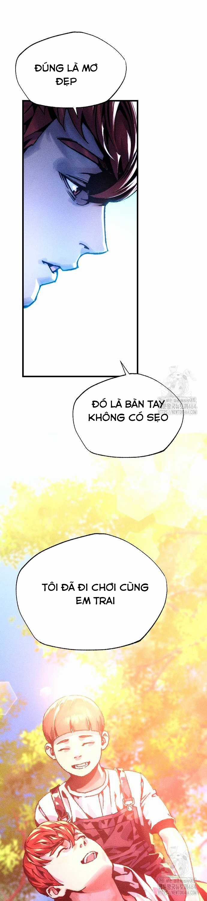 Mật Danh Chapter 4 trang 7