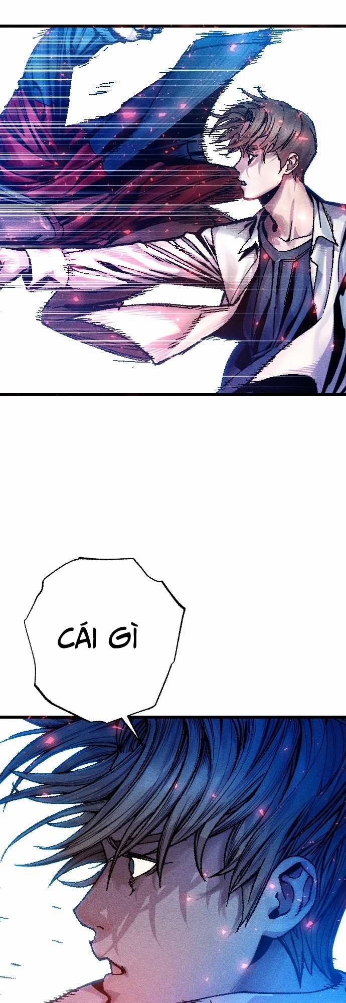 Mật Danh Chapter 5 trang 10