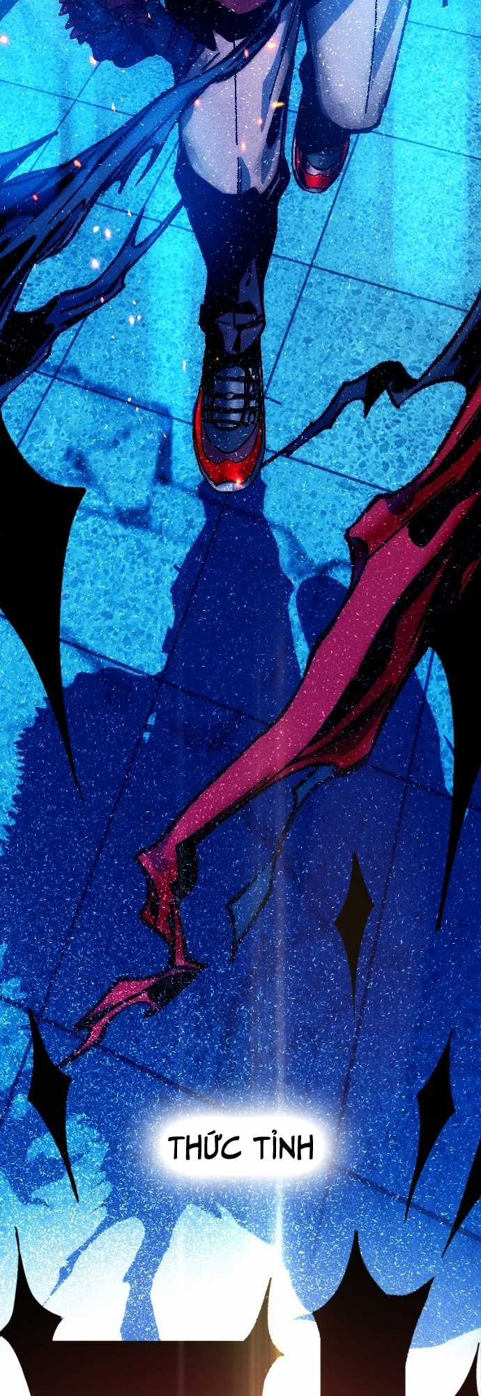 Mật Danh Chapter 5 trang 109