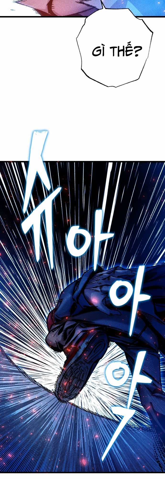 Mật Danh Chapter 5 trang 11