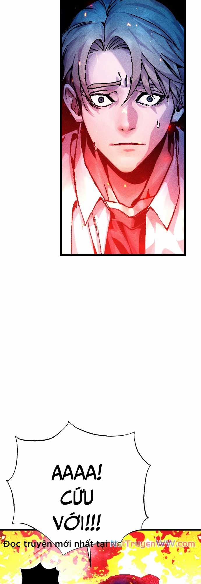 Mật Danh Chapter 5 trang 2