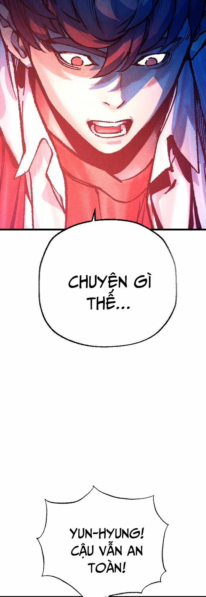 Mật Danh Chapter 5 trang 21