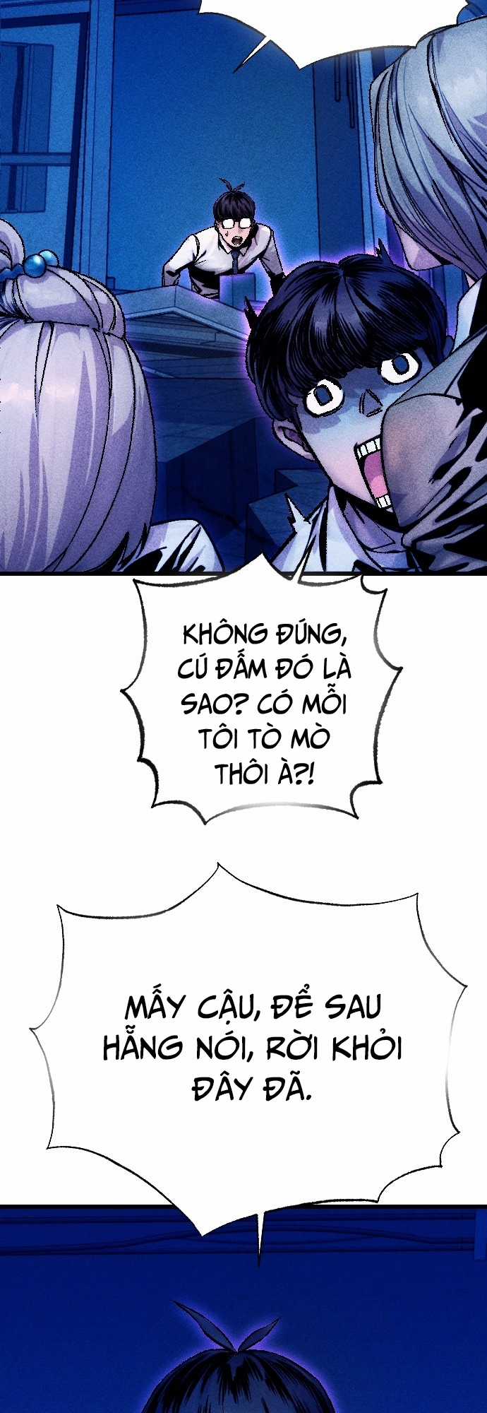 Mật Danh Chapter 5 trang 23