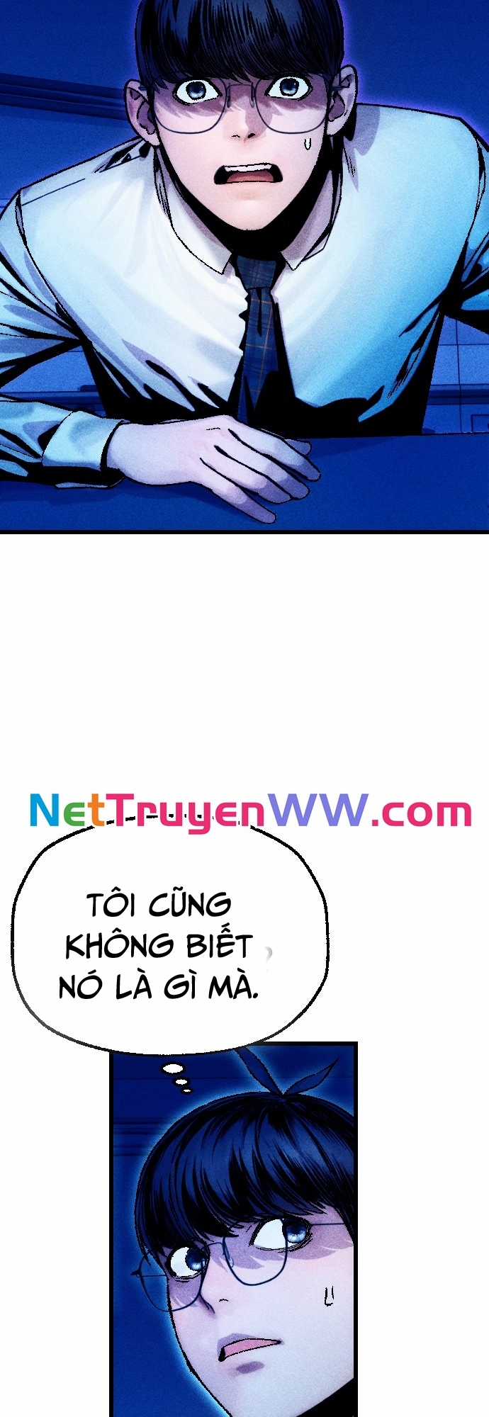 Mật Danh Chapter 5 trang 24