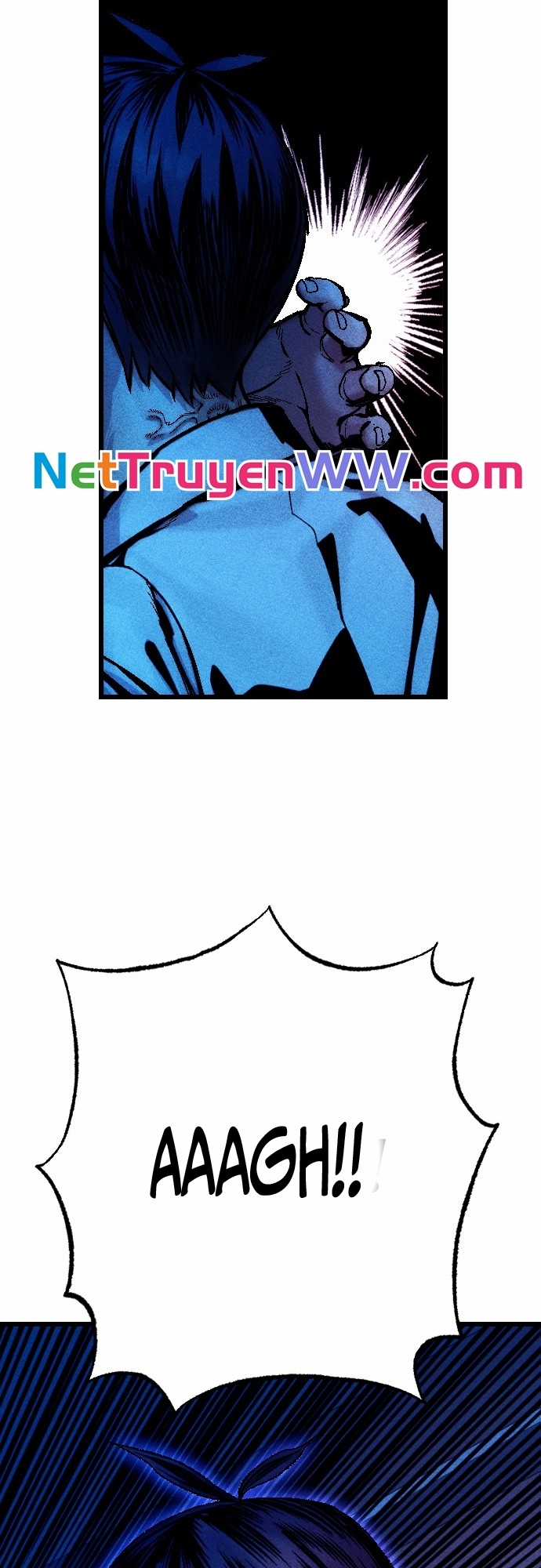 Mật Danh Chapter 5 trang 28