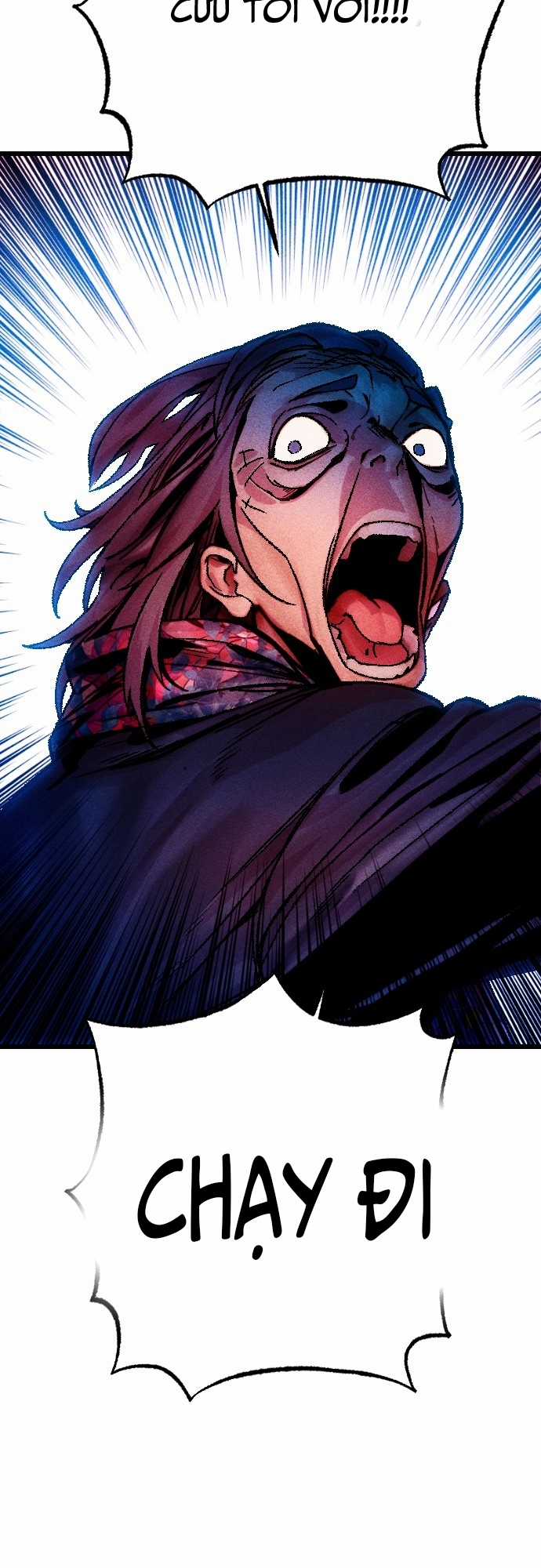 Mật Danh Chapter 5 trang 31