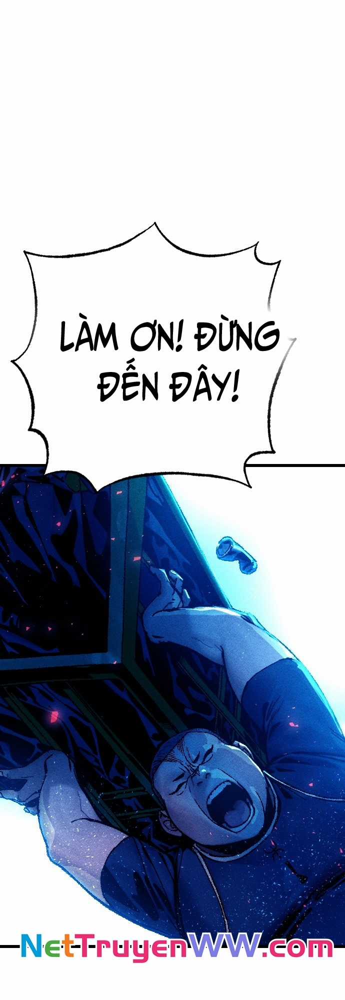 Mật Danh Chapter 5 trang 32