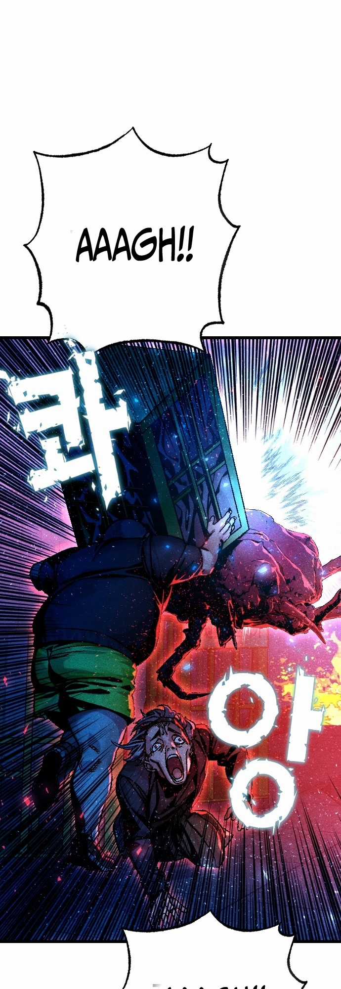 Mật Danh Chapter 5 trang 33