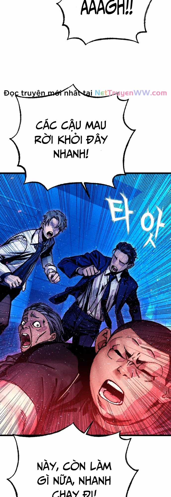 Mật Danh Chapter 5 trang 34