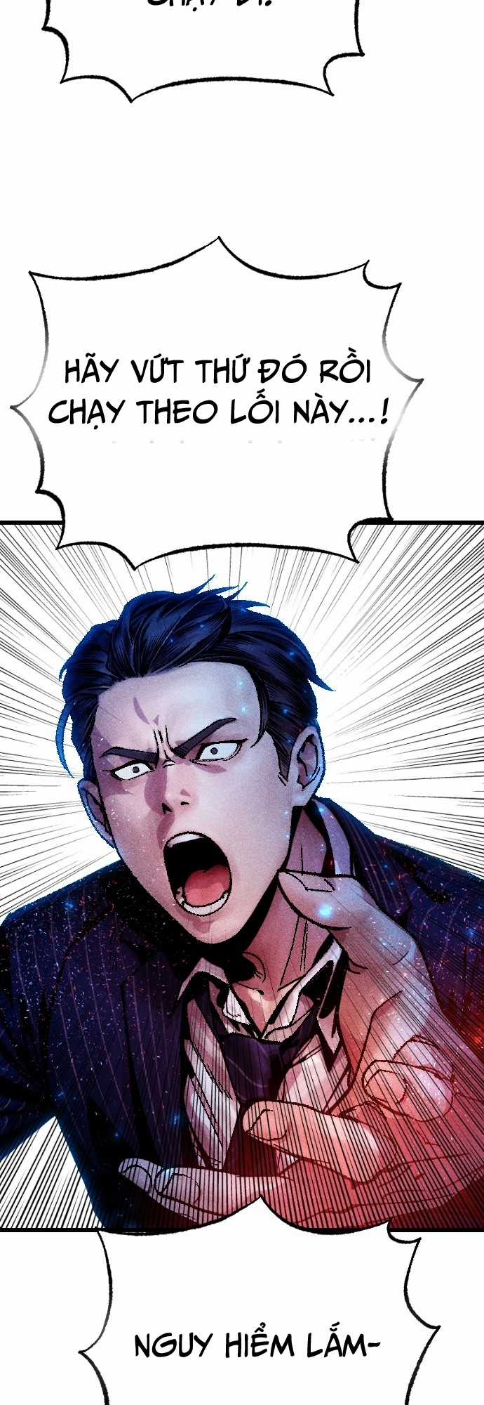 Mật Danh Chapter 5 trang 35